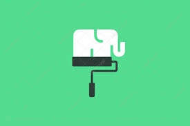 Elephant Paint Logo