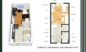 400 Sq Ft Studio Apartment Floor Plan