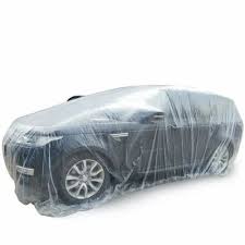 Polyethelene Car Cover At Rs 400 Number