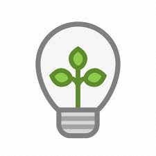 Thinking Innovation Light Bulb Icon