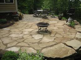 Flagstone Patio Stone Stone