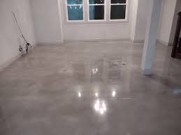 A Team Polished Concrete Gainesville
