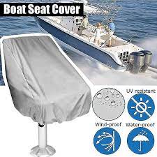 Luiwoon Boat Seat Cover Outdoor
