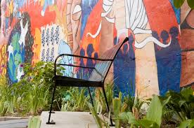How To Protect Outdoor Murals Ehow