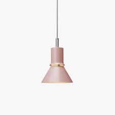 Type 80 Pendant Pistachio Green