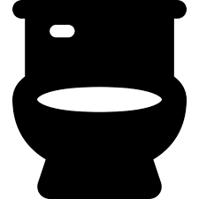 Font Awesome Toilet Icon Font Awesome