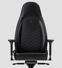 The Gaming Chair Evolution Noblechairs