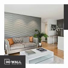 Pvc Dune Textured Pre Coated 3d Wall