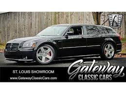 2006 Dodge Magnum For