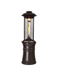 Flame Lp Gas Patio Heater Party Unlimited