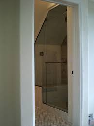 Sagging Framed Shower Door Can It Be