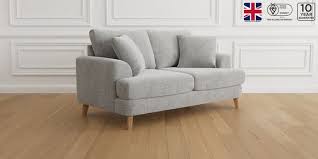 Buy Parker Firmer Sit Medium Sofa