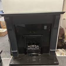 Painted Fireplace Surrounds Ember S