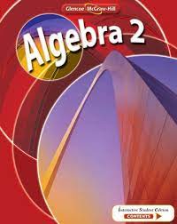 Algebra 2 Gordon Holliday Berchie W