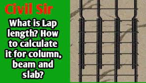 what is lap length how to calculate it