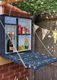 Wall Mounted Garden Bar It S Good To