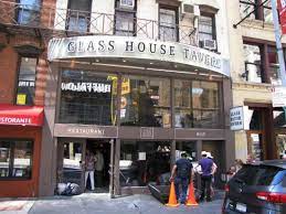 Picture Of Glass House Tavern