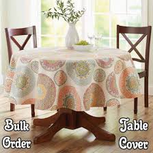 Durable Table Cover Wholers Offers