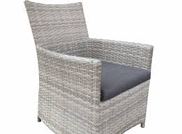 Simple Rattan Wicker Garden Chair Range