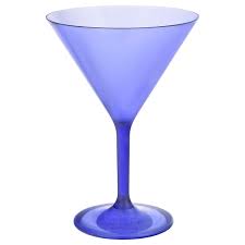 Save On Smart Living Martini Glass