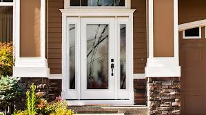 Anatomy Of An Exterior Door The