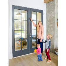 Child Proof Door Guardian