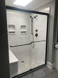 Tub To Shower Conversions Parthenon