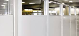 Freestanding Wall Partitions
