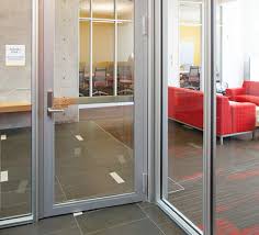 Fire Rated Glass Doors Greenlite