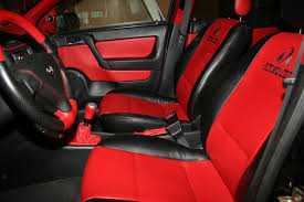 Opel Interior Restyling Opel Leather