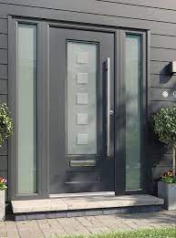 Perfect Composite Door Design