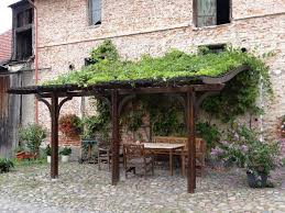 9 Diffe Types Of Terrace Roofing
