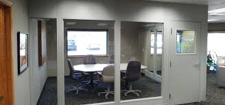 Portafab Floor To Ceiling Wall Partitions