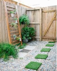 40 Best Small Garden Ideas Small
