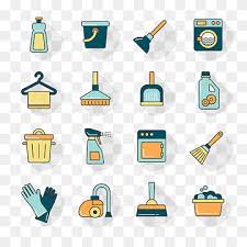 Cleaning Icon Png Images Pngwing