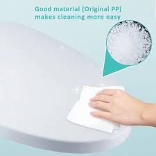 Plastic Premium Pp Toilet Seat Cover