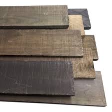 Weathered Hardwood Board