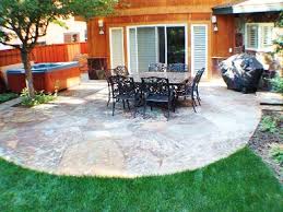 Unique Slate Patio Design Ideas Slate