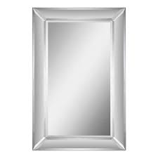 Glass Shatter Resistant Casual Mirror