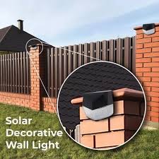 Hardoll Solar Lights For Home Garden