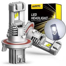 lasfit 9008 h13 led headlight bulbs
