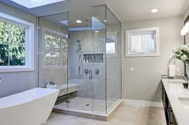 Shower Glass Door Installation Cost