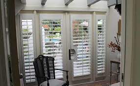 Interior Shutters In San Diego By