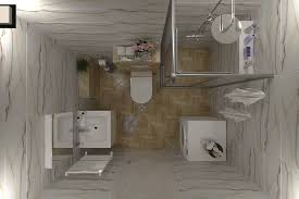 Modern Bathroom By Stamb Lii Tilelook