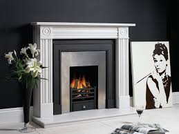 Belgravia Fireplace Fronts Stovax
