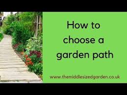 The Best Garden Path Ideas From