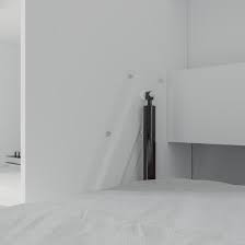 Smartbett Folding Wall Bed Vertical