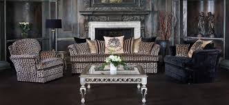 Luxury Sofas Sofa Showroom Glasgow
