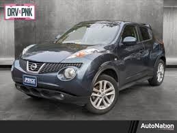Used Nissan Juke For Near Me In