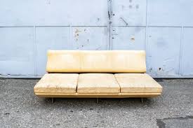 Sleep O Matic Sofa By Marco Zanuso For